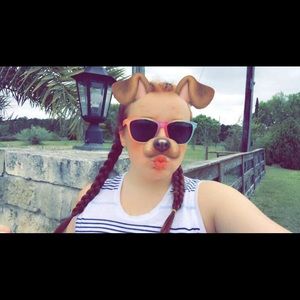 Meet your Posher, Kristina